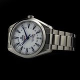 Omega Seamaster Aqua Terra GMT 231.90.43.22.04.001 image 3 thumbnail