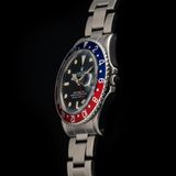 Rolex GMT-Master 1675 image 2 thumbnail