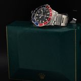 Rolex GMT-Master 1675 image 10 thumbnail