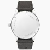 NOMOS Glashütte Club Campus 38 All Olive image 1 thumbnail