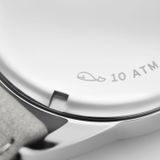 NOMOS Glashütte Club Campus 38 All Olive image 5 thumbnail
