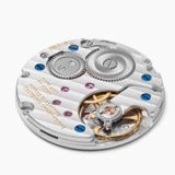 NOMOS Glashütte Club Campus 38 All Olive image 9 thumbnail