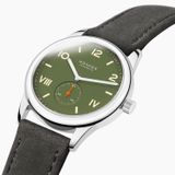 NOMOS Glashütte Club Campus 38 All Olive image 2 thumbnail