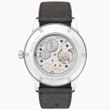 NOMOS Glashütte Club Campus 38 All Olive image 1 thumbnail