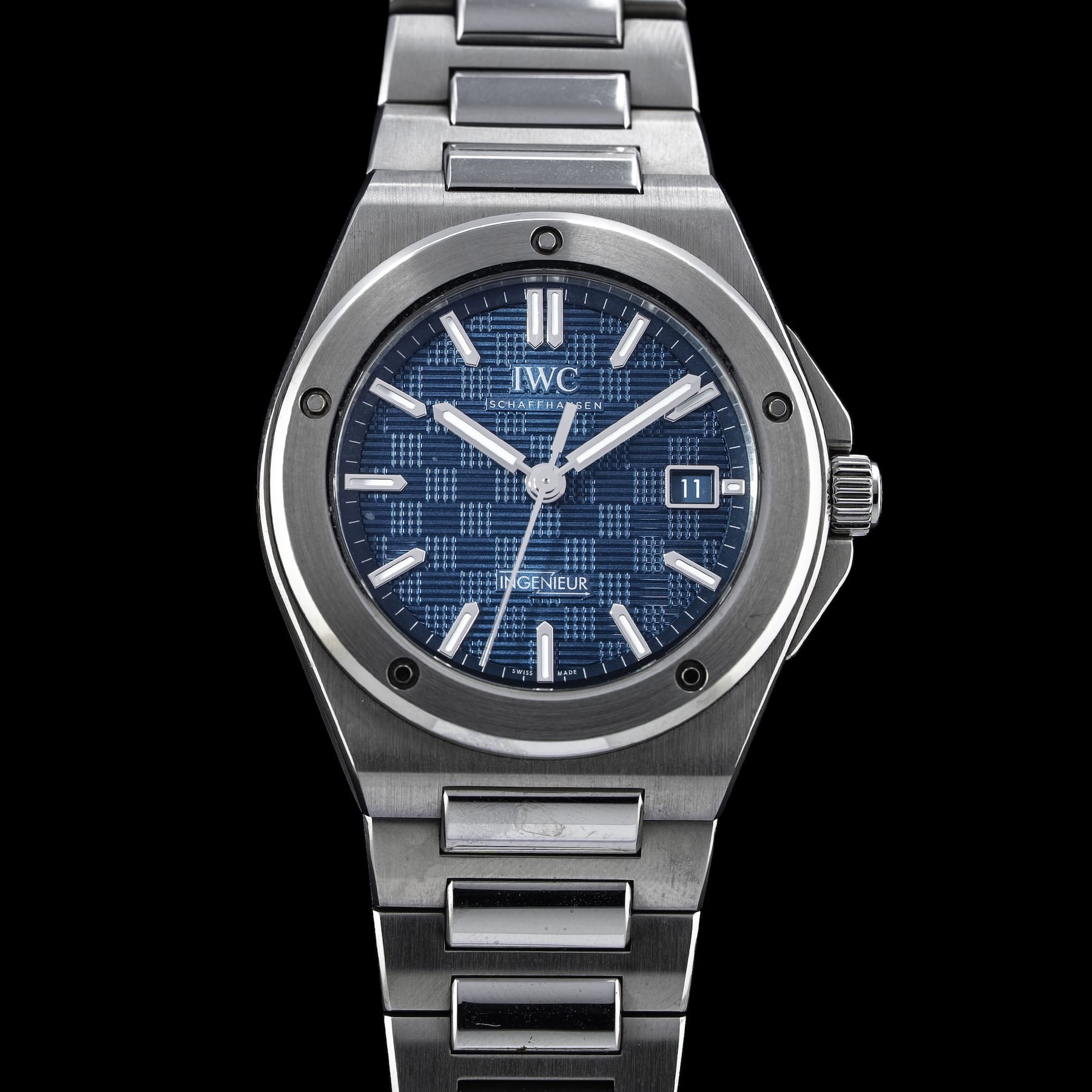 IWC Ingenieur Automatic IW328903