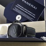 Panerai Luminor Quaranta Razer PAM01353 image 5 thumbnail