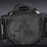 Panerai Luminor Quaranta Razer PAM01353 image 4 thumbnail