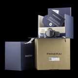 Panerai Luminor Quaranta Razer PAM01353 image 6 thumbnail
