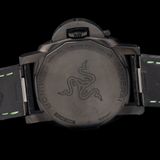 Panerai Luminor Quaranta Razer PAM01353 image 5 thumbnail