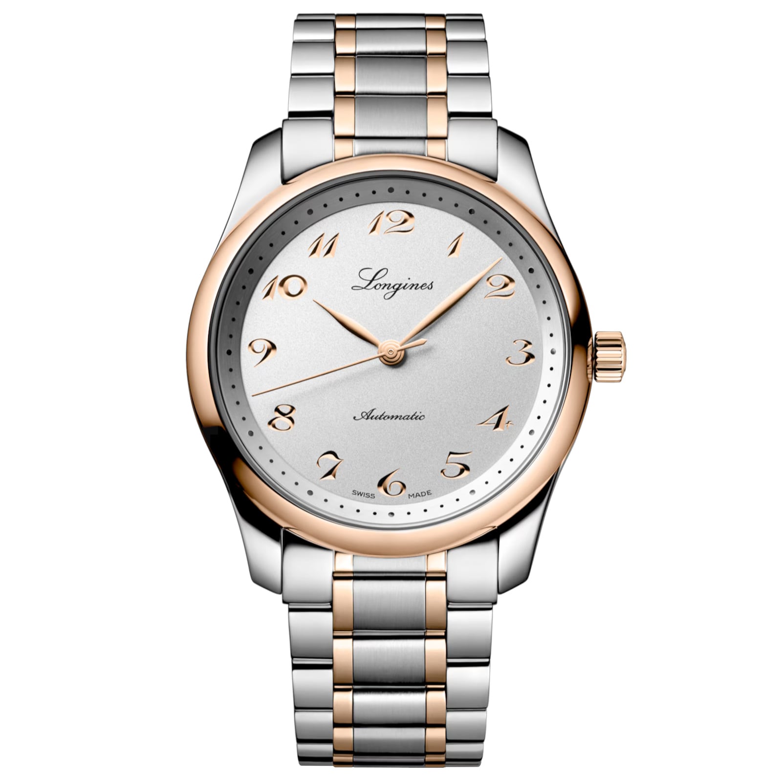 Longines Master Collection L2.793.5.70.7