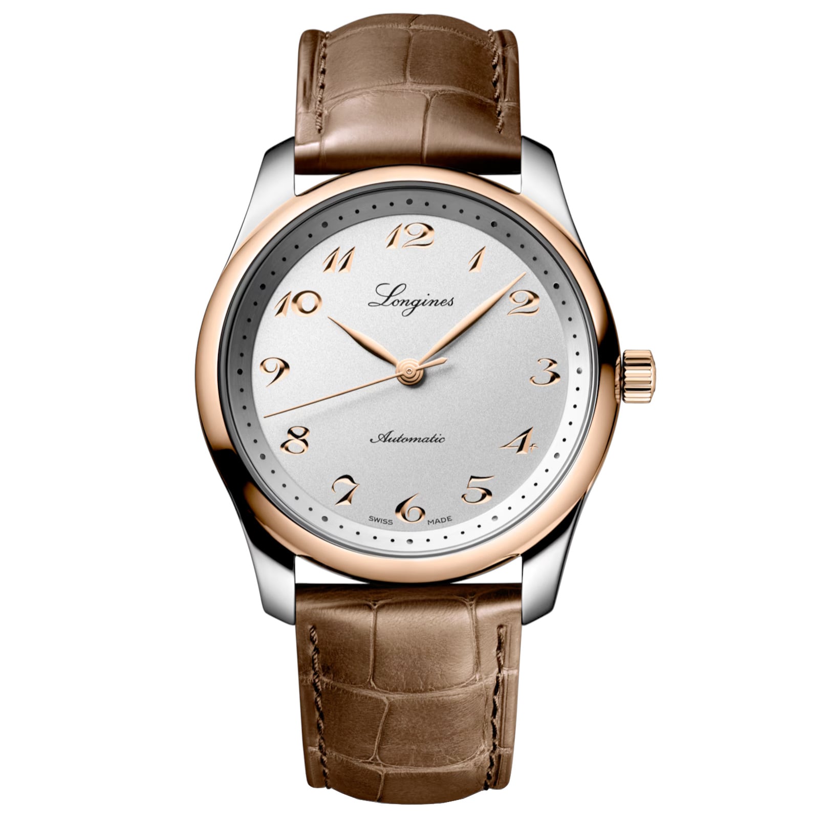 Longines Master Collection L2.793.5.70.2