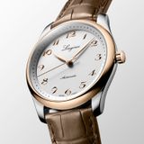 Longines Master Collection L2.793.5.70.2 image 3 thumbnail
