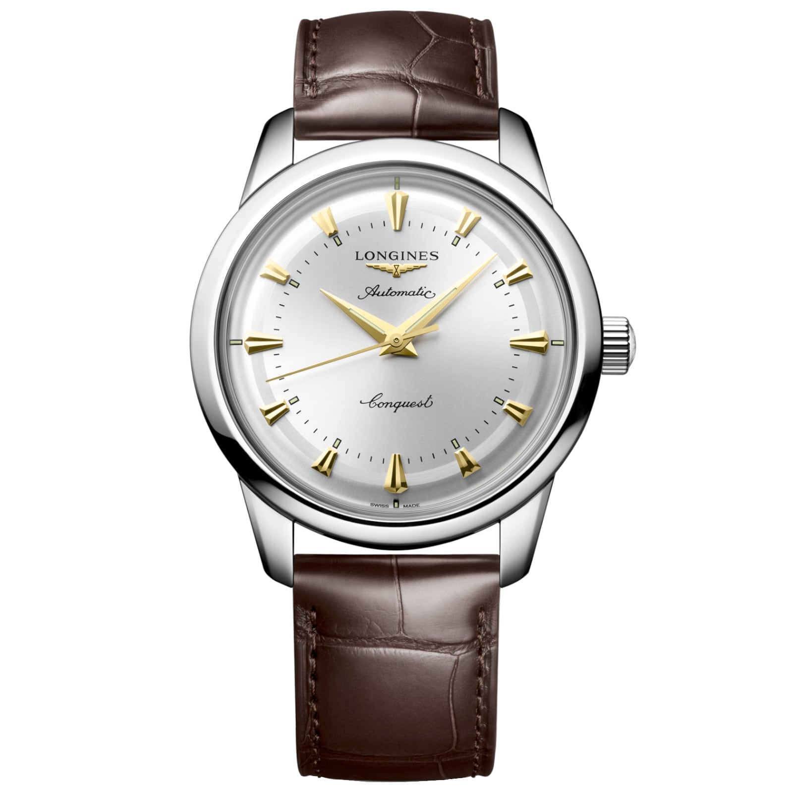 Longines Conquest Heritage L1.650.4.72.0