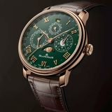 Blancpain Villeret Calendrier Chinois Traditionnel image 3 thumbnail