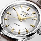 Longines Conquest Heritage L1.649.4.72.0 image 1 thumbnail