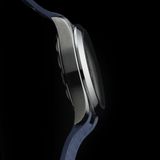 Omega 220.12.43.22.03.002 Seamaster Aqua Terra 150M Worldtimer Summer Blue on Strap image 1 thumbnail