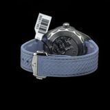 Omega 220.12.43.22.03.002 Seamaster Aqua Terra 150M Worldtimer Summer Blue on Strap image 4 thumbnail