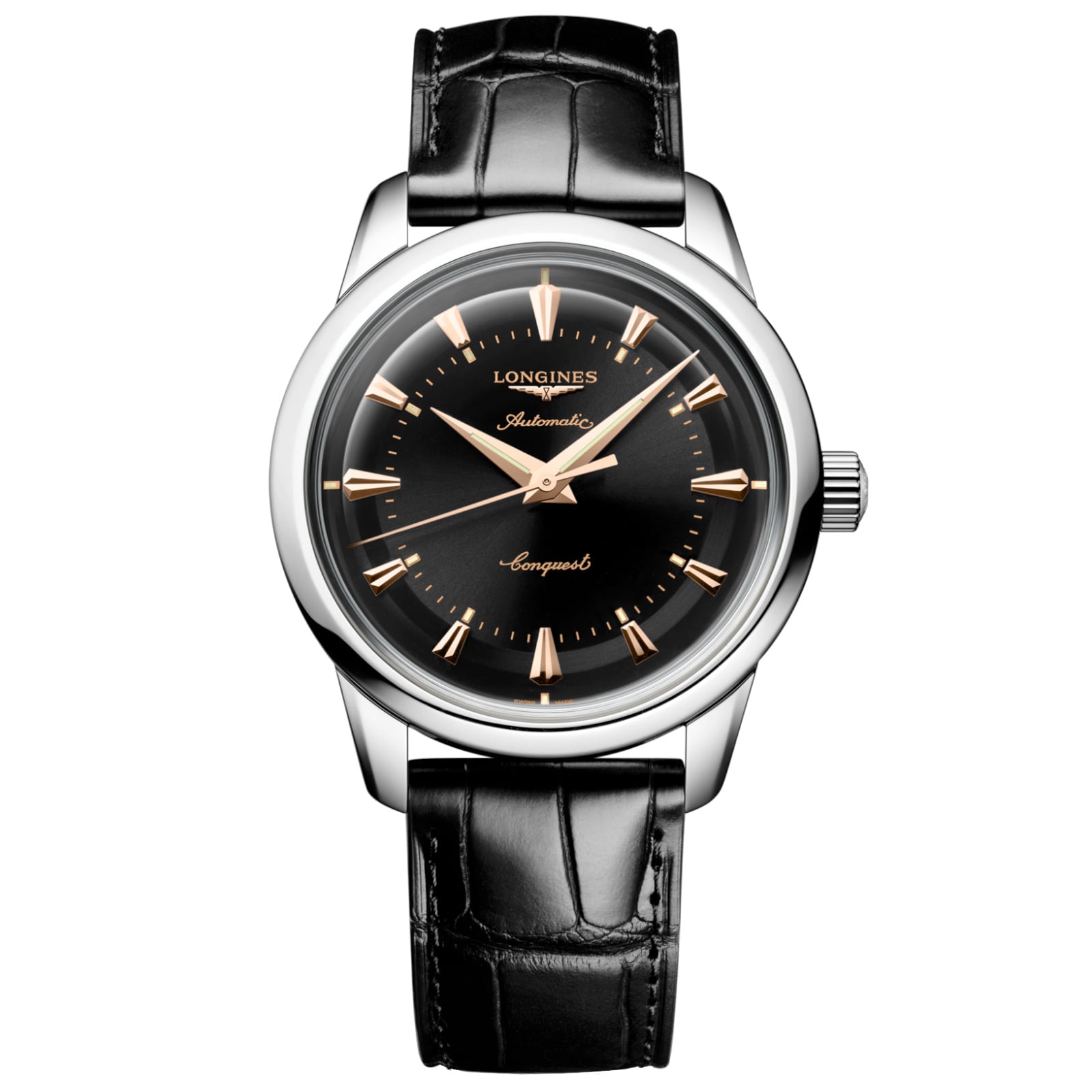 Longines Conquest Heritage L1.649.4.52.0