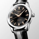 Longines Conquest Heritage L1.649.4.52.0 image 3 thumbnail