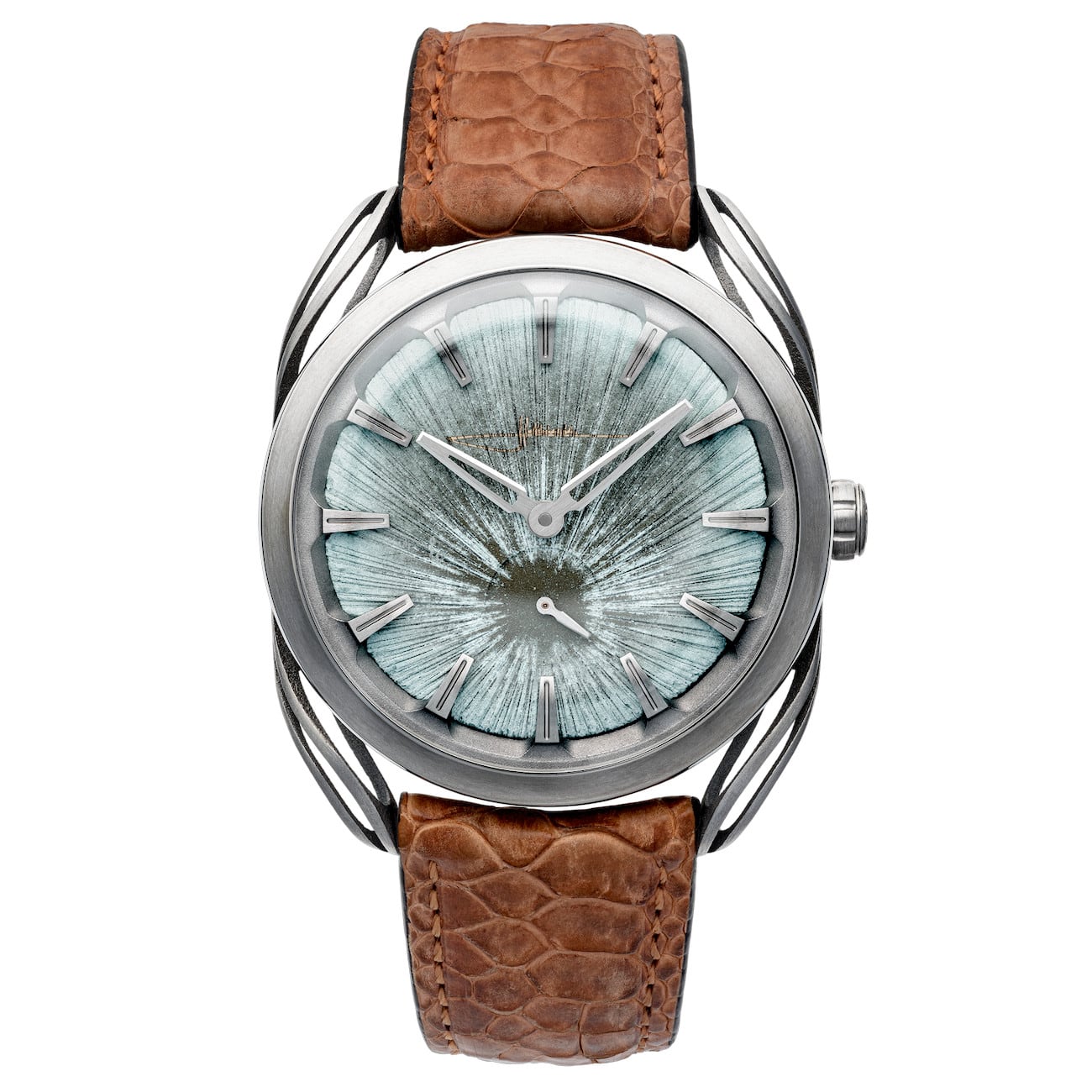 Holthinrichs Lab Series 1.S