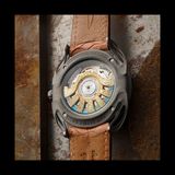 Holthinrichs Lab Series 1.GMT image 1 thumbnail