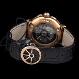 Breguet Marine Chronograph 5527BR/12/9WV image 4 thumbnail