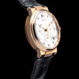 Breguet Marine Chronograph 5527BR/12/9WV image 1 thumbnail