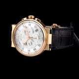 Breguet Marine Chronograph 5527BR/12/9WV image 3 thumbnail