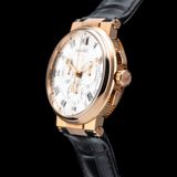 Breguet Marine Chronograph 5527BR/12/9WV image 2 thumbnail