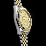 Rolex Sky-Dweller 336933-0001 image 1 thumbnail