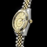 Rolex Sky-Dweller 336933-0001 image 2 thumbnail