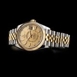 Rolex Sky-Dweller 336933-0001 image 3 thumbnail