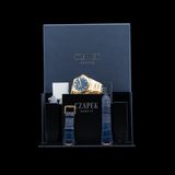 Antarctique Mount Erebus Deep Blue 2N image 9 thumbnail