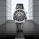 Edouard Koehn World Heritage Black EK-WTA01CS image 1 thumbnail