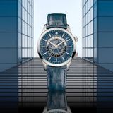 Edouard Koehn World Heritage Blue EK-WTA05CS image 1 thumbnail