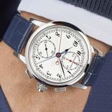 Edouard Koehn Legacy Split Second Chronograph EK-CHR11SS image 4 thumbnail