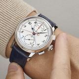 Edouard Koehn Legacy Split Second Chronograph EK-CHR11SS image 3 thumbnail