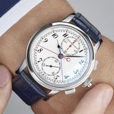 Edouard Koehn Legacy Split Second Chronograph EK-CHR11SS image 5 thumbnail