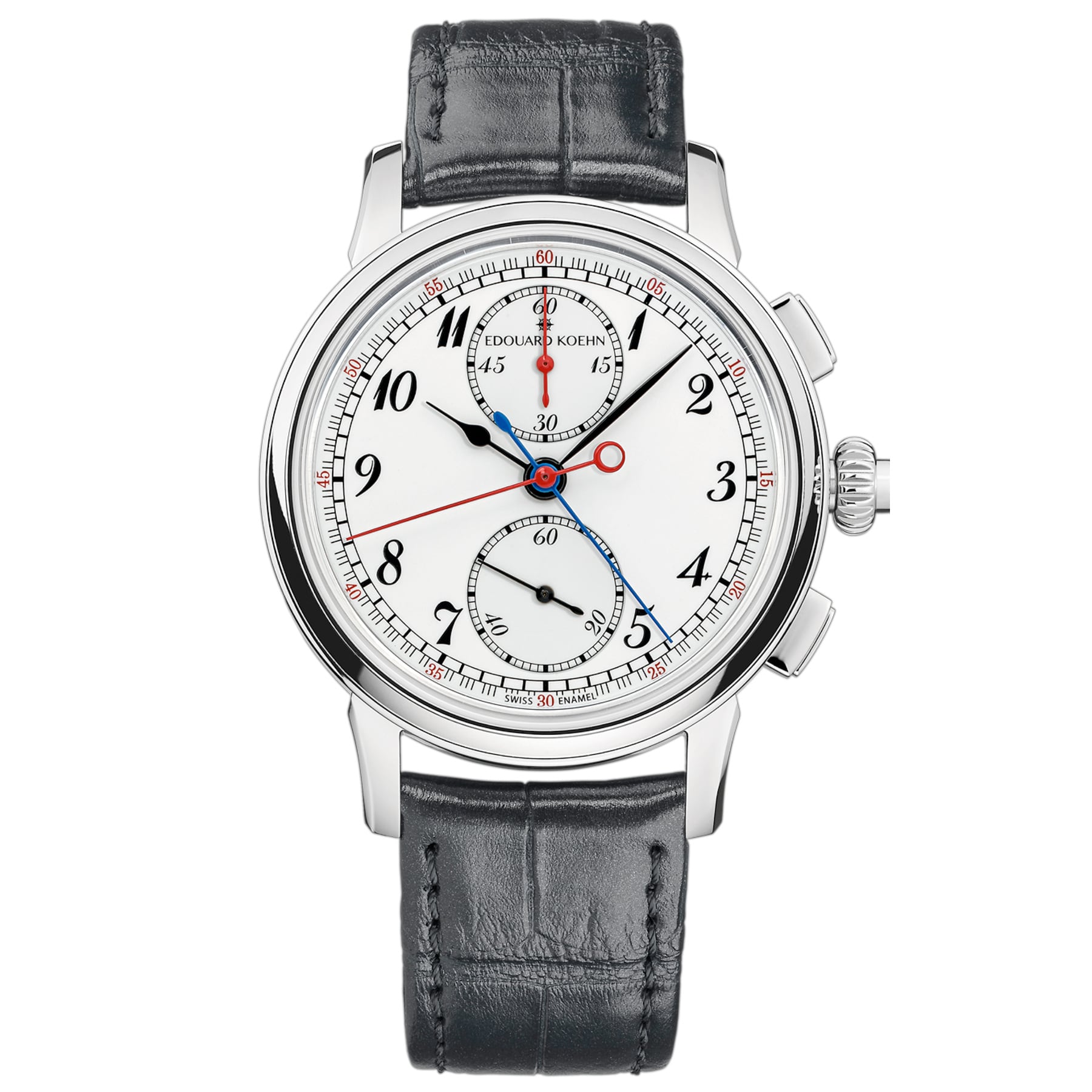 Edouard Koehn Legacy Split Second Chronograph EK-CHR11SS