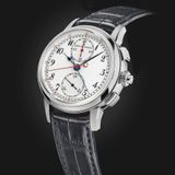 Edouard Koehn Legacy Split Second Chronograph EK-CHR11SS image 2 thumbnail