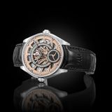 Cyrus Dominion GMT Titanium 528.507.TT.A image 4 thumbnail