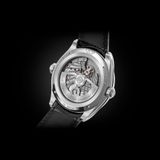 Cyrus Dominion GMT Titanium 528.507.TT.A image 1 thumbnail