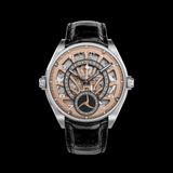 Cyrus Dominion GMT Titanium 528.507.TT.A image 2 thumbnail