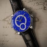 Cyrus Dominion GMT 528.507.TT.SP.A image 4 thumbnail