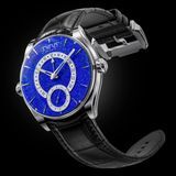 Cyrus Dominion GMT 528.507.TT.SP.A image 2 thumbnail