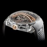 Cyrus Klepcys Vertical Skeleton Tourbillon Sapphire 539.506.ZG.A image 1 thumbnail