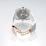 Cyrus Klepcys Vertical Skeleton Tourbillon Sapphire 539.506.ZG.A image 3 thumbnail