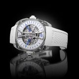 Cyrus Klepcys Vertical Tourbillon Skeleton 539.506.ZG.B image 6 thumbnail