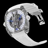 Cyrus Klepcys Vertical Tourbillon Skeleton 539.506.ZG.B image 5 thumbnail