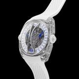 Cyrus Klepcys Vertical Tourbillon Skeleton 539.506.ZG.B image 2 thumbnail